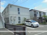 シャーメゾン松江