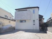 上祖師谷3丁目戸建て