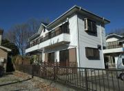 小田急小田原線新百合ヶ丘駅まで徒歩25分