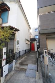 南楠葉2丁目貸家