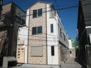 プリマベーラ多摩川