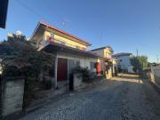 鴻巣市戸登戸戸建て