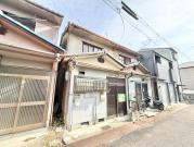 五ケ庄西浦貸家