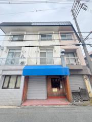 地下鉄谷町線長原駅まで徒歩10分