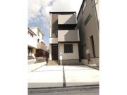 北区柳原一丁目15戸建