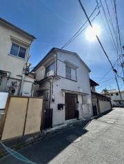 都営大江戸線中井駅まで徒歩5分