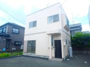 美和様戸建貸家