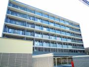 エステムプラザ京都聚楽第 雅邸