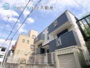 名鉄名古屋本線呼続駅まで徒歩7分