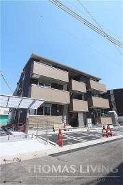 ＪＲ鹿児島本線黒崎駅まで徒歩16分
