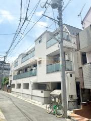 ＪＲ中央線荻窪駅まで徒歩6分