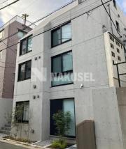 SOLASIAresidence都立大学