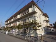 ＪＲ山陽本線西明石駅まで徒歩24分