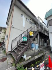 広島電鉄宮島線楽々園駅まで徒歩10分