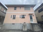 須磨区東白川台戸建て