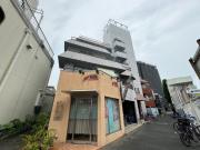 地下鉄谷町線喜連瓜破駅まで徒歩2分