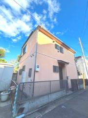 練馬区春日町戸建