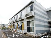 レオパレスグリューン守谷