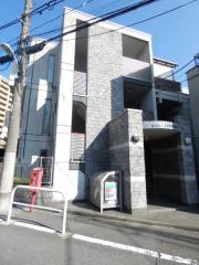 コージーコート駒場