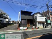 （仮）東村山市野口町3丁目計画