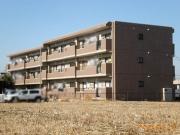 ソレイユ社ヶ丘