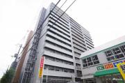Dimus新大阪