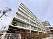 新甲子園マンション