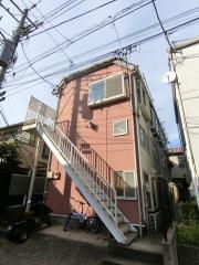ネオステーションプラザ白楽