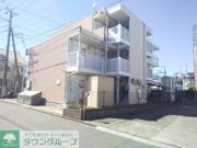 レオパレスブロッサム