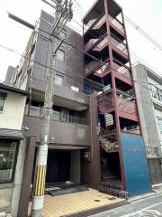セントラルハイツ
