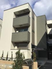 フジパレス曽根南町II番館