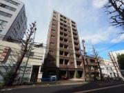 東京メトロ丸ノ内線(方南町支線)中野富士見町駅まで徒歩4分