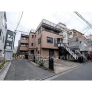 タワーサイド初台