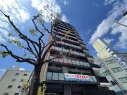 地下鉄中央線阿波座駅まで徒歩2分