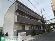 セレスティア北烏山