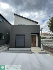 Sumai-to千葉市若葉区大宮台02