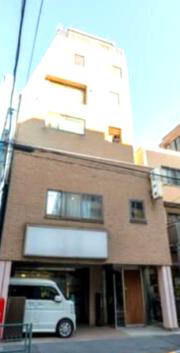 JLBグランエクリュ中野坂上