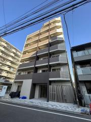 SHOKEN Residence高島平II
