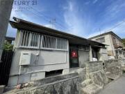岩屋平屋 東号