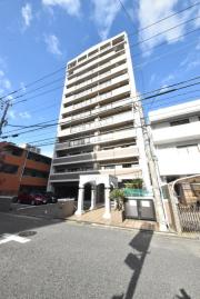 ステイタスマンション大橋