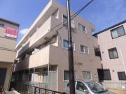 メゾン平間2