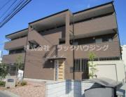 地下鉄谷町線大日駅まで徒歩10分