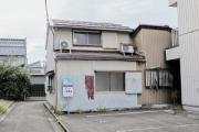 福井市田原2丁目1