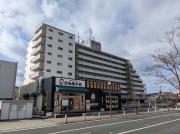 ラフェスタ加西