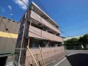 京王相模原線京王堀之内駅まで徒歩22分