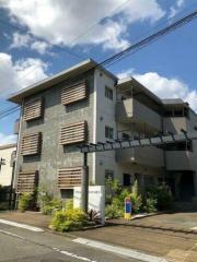 西武新宿線井荻駅まで徒歩16分