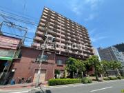 朝日プラザ昭和町