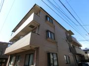 ロジェ高井戸 弐番館
