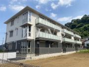 ＪＲ南武線久地駅まで徒歩6分