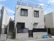 フローラル高円寺